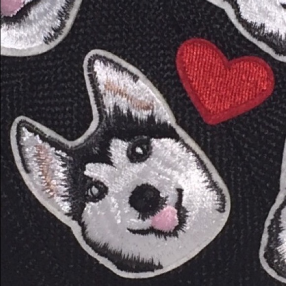 โค๏ธSOLDโค๏ธ "EEEK1!!!" โค๏ธ๐ถ๐ฉt'gotฤ deezeyenz๐๐๐ - Picture 8 of 8